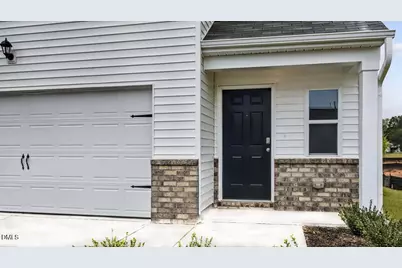 116 Vignette Drive, Wilsons Mills, NC 27577 - Photo 4