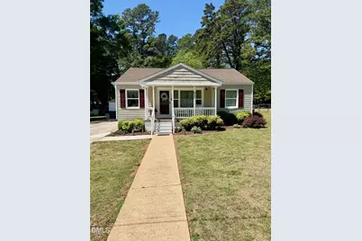 122 Watson Drive, Henderson, NC 27536 - Photo 2