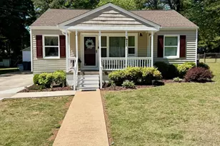 122 Watson Dr, Henderson, NC 27536 - Photo 2