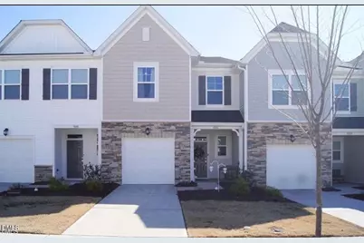 5006 Tura Street, Raleigh, NC 27610 - Photo 2