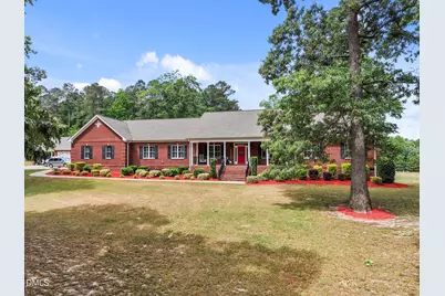2880 Elevation Road, Four Oaks, NC 27524 - Photo 6