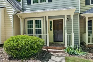 109 Sanair Ct, Apex, NC 27502 - Photo 1