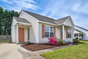 4721 Honeysuckle Ln, Rocky Mount, NC 27804 - Photo 2
