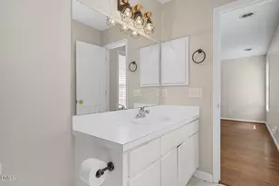 4721 Honeysuckle Ln, Rocky Mount, NC 27804 - Photo 22
