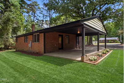 27 S Circle Drive, Chapel Hill, NC 27516 - Photo 66