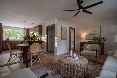 27 S Circle Drive, Chapel Hill, NC 27516 - Photo 8