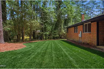27 S Circle Drive, Chapel Hill, NC 27516 - Photo 62
