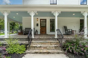 3541 Bruce Garner Rd, Wake Forest, NC 27587 - Photo 8