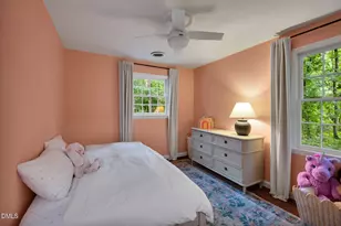 301 Woodhaven Rd, Chapel Hill, NC 27514 - Photo 32