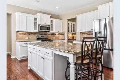 8920 Tara Hill Lane, Wake Forest, NC 27587 - Photo 12