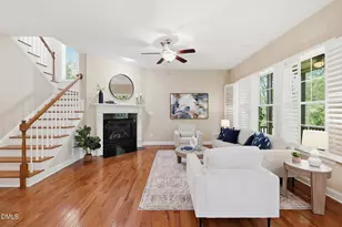 804 Long Meadows Rd, Chapel Hill, NC 27516 - Photo 16