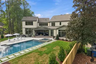1936 Torrey Pines Pl, Raleigh, NC 27615 - Photo 52
