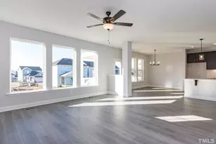 124 Plenty Ct, Pittsboro, NC 27312 - Photo 2
