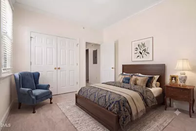 2651 Mellow Field Drive #203, Raleigh, NC 27604 - Photo 20
