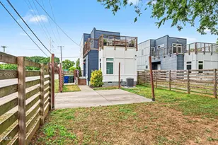 1321 S Bloodworth St, Raleigh, NC 27601 - Photo 28