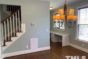 1352 Legendary Ln, Morrisville, NC 27560 - Photo 10