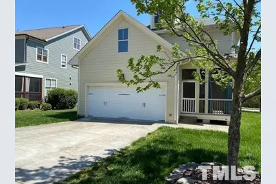 1352 Legendary Lane, Morrisville, NC 27560 - Photo 26