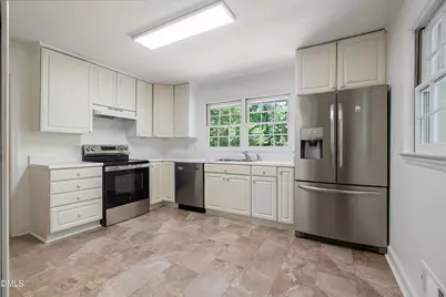 1209 Roosevelt Drive, Chapel Hill, NC 27514 - Photo 2