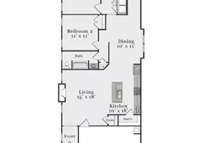 69 Watauga Wy, Clayton, NC 27527 - Photo 4