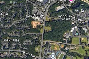 1399 N Harrison Ave, Cary, NC 27513 - Photo 2