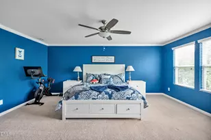 409 Pacific Heights Rd, Knightdale, NC 27545 - Photo 18