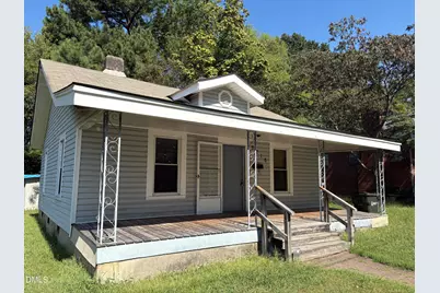 2216 Chautauqua Avenue, Durham, NC 27707 - Photo 1