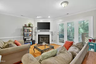 3311 Coachman's Way, Durham, NC 27705 - Photo 6