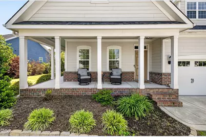 18 Heathgreen Drive, Clayton, NC 27527 - Photo 4