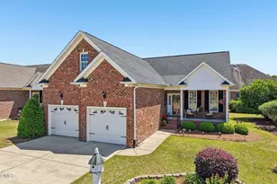 638 E Lakota Dr, Fuquay Varina, NC 27526 - Photo 1