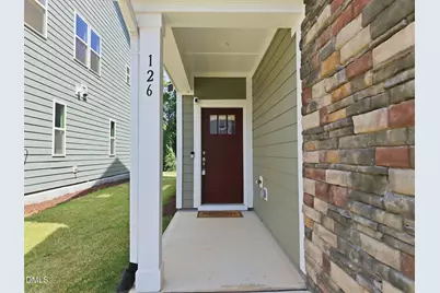 126 Rialto Street, Chapel Hill, NC 27516 - Photo 8