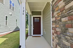 126 Rialto St, Chapel Hill, NC 27516 - Photo 8
