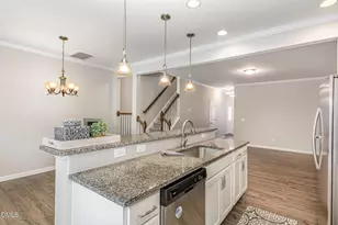 2250 Sweet Annie Wy, Wake Forest, NC 27587 - Photo 6
