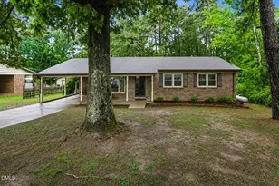 479 Ridgecrest Trail, Henderson, NC 27537 - Photo 1