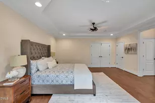 10002 Adirondack Way, Chapel Hill, NC 27517 - Photo 28