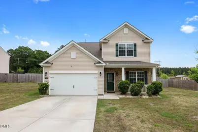 216 Simply Country Lane, Lillington, NC 27546 - Photo 1