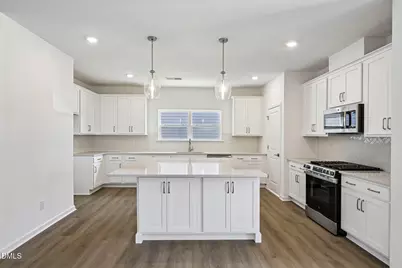 205 Marvel Drive #123, Rolesville, NC 27571 - Photo 8