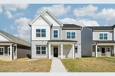 205 Marvel Drive #123, Rolesville, NC 27571 - Photo 1