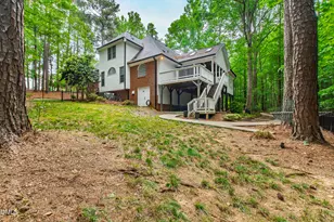 1023 Old Meetinghouse Way, Raleigh, NC 27615 - Photo 56