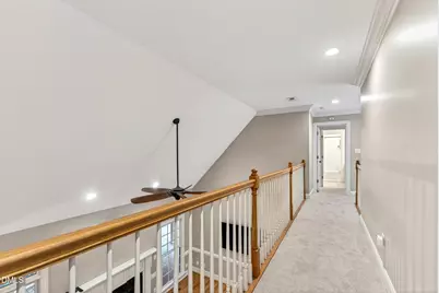 1023 Old Meetinghouse Way, Raleigh, NC 27615 - Photo 36
