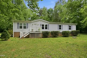 1512 Red Mountain Rd, Rougemont, NC 27572 - Photo 1