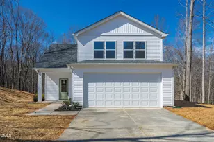 918 N Bickett Blvd, Louisburg, NC 27549 - Photo 1