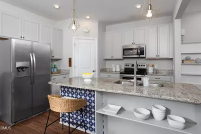 450 Stallings Road, Durham, NC 27703 - Photo 8