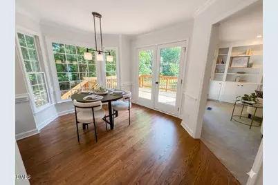 3417 Cottonwood Drive, Durham, NC 27707 - Photo 6