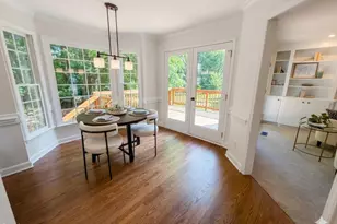 3417 Cottonwood Dr, Durham, NC 27707 - Photo 6
