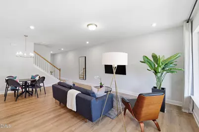 99 Deardom Way, Chapel Hill, NC 27516 - Photo 10