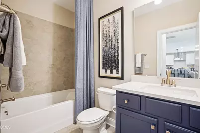9512 Wood River Drive #30, Zebulon, NC 27597 - Photo 14