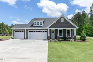 252 Bluestone Dr, Lillington, NC 27546 - Photo 2