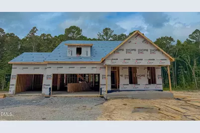 252 Bluestone Drive, Lillington, NC 27546 - Photo 1