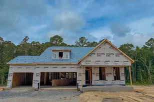 252 Bluestone Dr, Lillington, NC 27546 - Photo 1