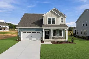 1404 Green Cypress Dr, Zebulon, NC 27597 - Photo 2